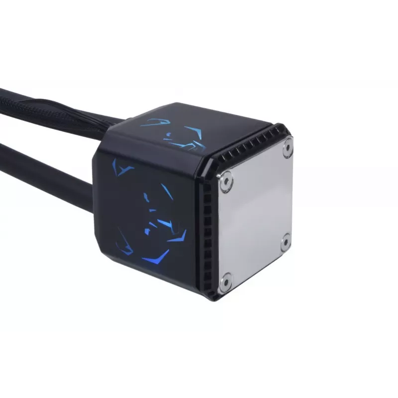 Alphacool Eisbaer Aurora 11729 – vientisas skysčio aušintuvas