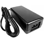 Zebra P1080383-704 maitinimo adapteris 60 W juodas