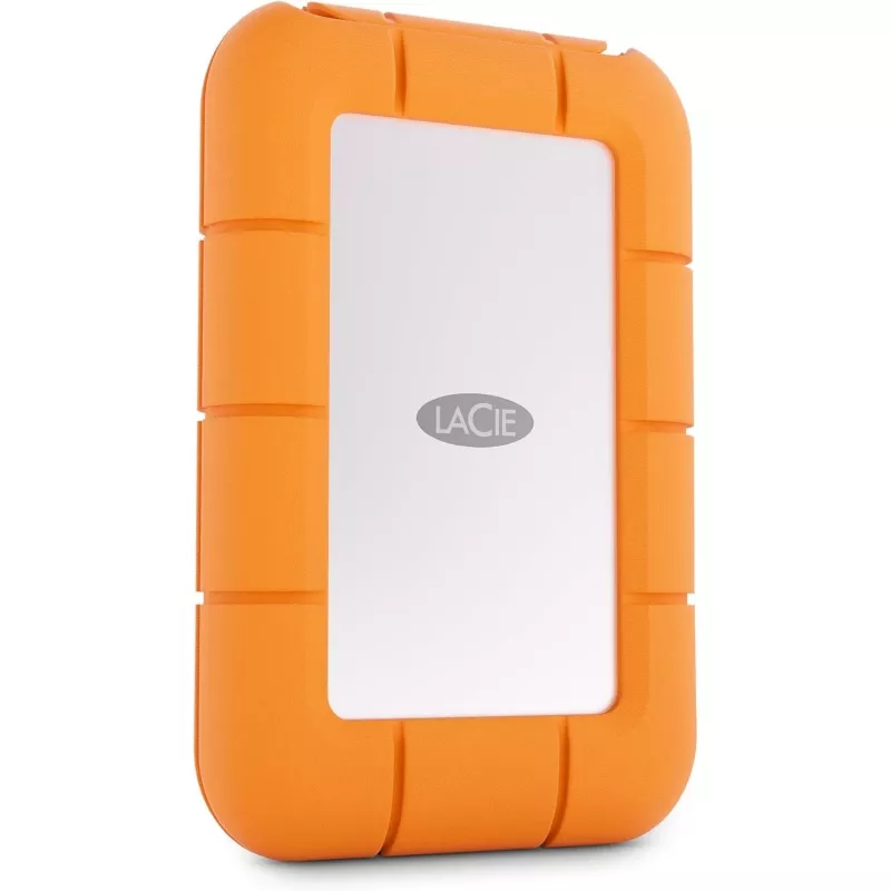 „LaCie Rugged Mini“ 500GB USB 3.2 STMF500400 SSD