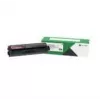 Kasetė su toneriu Lexmark C342XM0 3000 puslapių Magenta