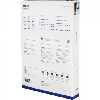 A3 spausdinimo popierius inapa-tecno Tecno Speed 500 lapų baltas