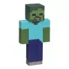 MINECRAFT 3D trintukai – 3 vnt. pakuotė VER.C