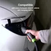 Įkrovimo laidas Green Cell EVKABGC03 — Type 2, 5 m, 11 kW, elektromobiliams