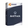 Avast AntiTrack | 1 Įrenginys | 1 Metai | Pasaulinė