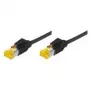 Tecline 722003S Ethernet Patch Laidas