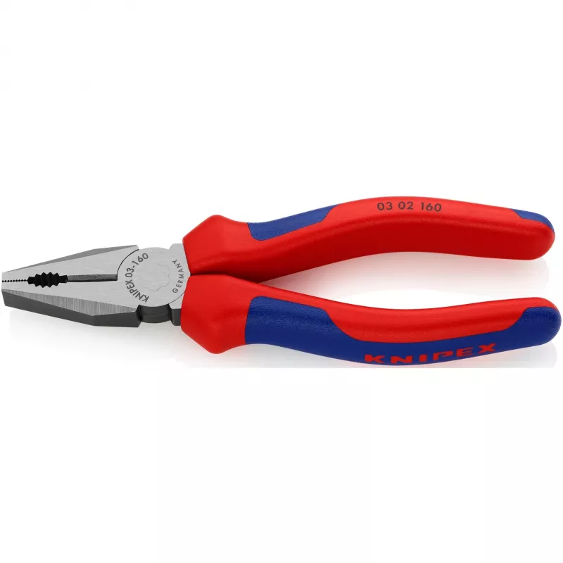Knipex 03 02 160 replės – Lineman's replės