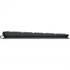 Logitech Keys-To-Go 2 klaviatūra universali Bluetooth AZERTY prancūzų išdėstymas grafito spalva