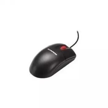 Pelė IBM Optical 3 Mygtukų USB 45J4883