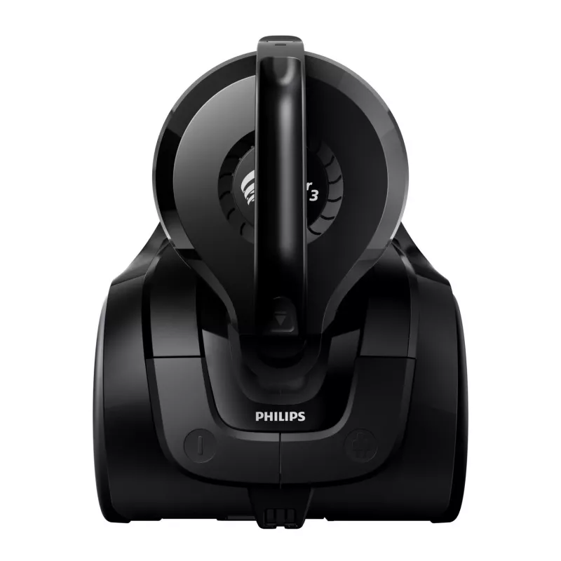 Philips 1000 serijos XB1142/10 dulkių siurblys 1,3 L cilindrinis sausas 800 W be maišelio