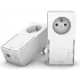 Strong Powerline 1000 Duo – 1000 Mbit/s, Gigabit Ethernet, HomePlug AV2, 128 bit AES (POWERL1000DUOFR)