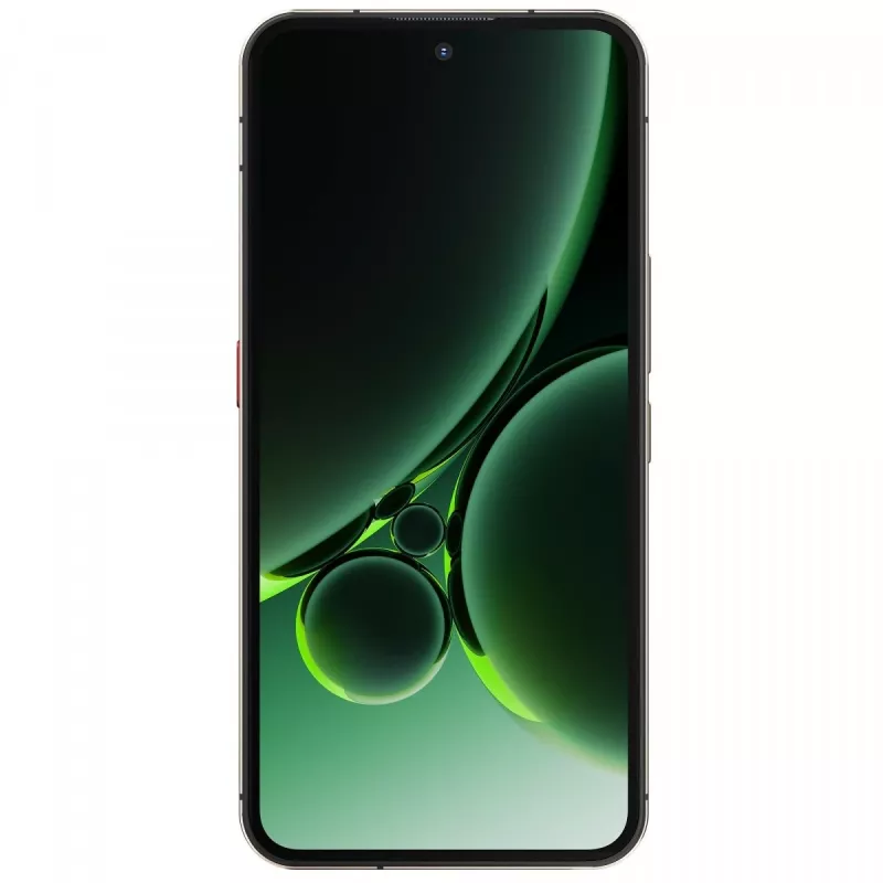 Išmanusis telefonas Oukitel WP200 Pro 5G 6,7 colių 24GB/1TB Žalia