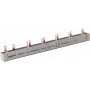 LEGR kištukinis derinys 1Fi2P M.5Afdd-Ls 404985 (404985) – LEGRAND