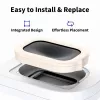 PETKIT Purobot Ultra šiukšlių maišelių papildymo rinkinys, 3 vnt. (P99034)