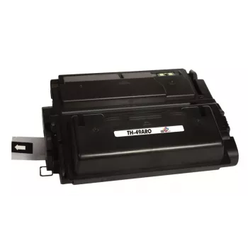 Toneris TH-49ARO (HP Q5949A) juodas perdirbtas naujas OPC