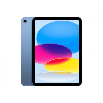 Planšetinis kompiuteris Apple iPad 11 colių A16 128GB 5G LTE-TDD & LTE-FDD iPadOS 18