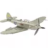 Konstruktorius Cobi IL-2M3 Šturmovikas 361 detalė Antrasis pasaulinis karas