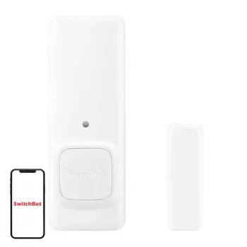 Switchbot belaidis durų ir langų kontaktinis jutiklis W1201500