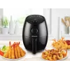 Kepimo be aliejaus aparatas Beper P101FRI001 2 L