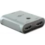 Goobay HDMI™-perjungimo dėžutė 2 į 1 (77791)
