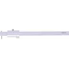 Brėžtuvas su ribotuvu ks tools 300.0626 – universalus, 200 mm