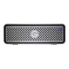 Išorinis kietasis diskas SANDISK G-DRIVE PRO 4 TB — 7200 aps./min., USB 3.2 Gen 1, nerūdijančio plieno korpusas