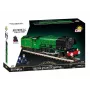 Cobi Statybiniai Blokeliai Traukinys Flying Scotsman modelis COBI-6292 1:48 mastelis, konstravimo rinkinys