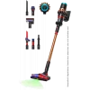 Dyson V16 Piston Animal belaidis dulkių siurblys su specialiu valymo rinkiniu (495948-01), matinė juoda/varinė