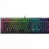 Razer BlackWidow V4 X – pilno dydžio mechaninė žaidimų klaviatūra (RZ03-04700100-R3M1)