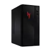 Stalinis kompiuteris Acer NITRO 20 N20 – Intel Core 5 210H, 16 GB DDR4, 512 GB SSD, NVIDIA GeForce RTX 5060 8 GB, Windows 11 Home, juodas