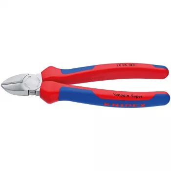 Kampinės replės Knipex 70 05 180
