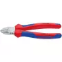 Kampinės replės Knipex 70 05 180