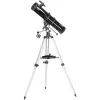 Refraktorinis teleskopas Skywatcher BK 1309 EQ2 – 130 mm apertūra, 900 mm židinio nuotolis