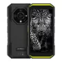 Išmanusis telefonas UleFone Armor X32 6,1 colio 6 GB RAM 128 GB atminties Ryškiai žalia, energijos klasė B