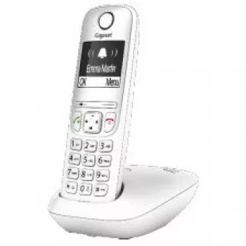 Analoginis/DECT telefonas Gigaset AE690