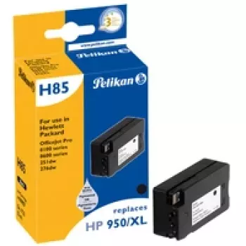 Pelikan 4109057 Juodas spausdintuvo eksploatacinis daiktas