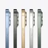 REFURB. Išmanusis telefonas Apple iPhone 13 Pro 128GB Alpių žalia A klasė