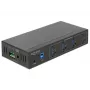 USB 3.2 Gen 1 sąsajos šakotuvas (hub) DeLOCK 63309