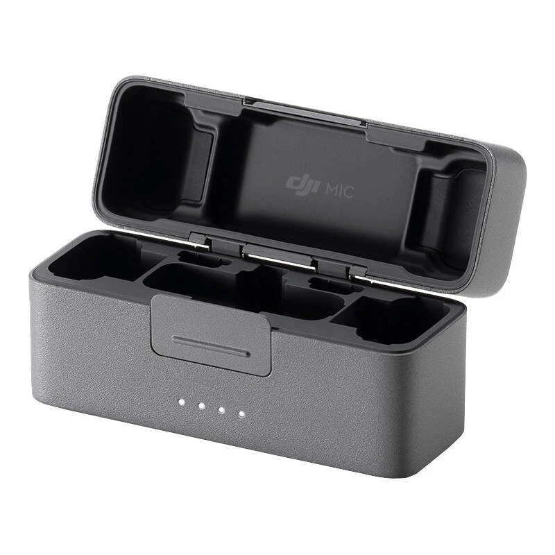 Dėklas DJI Mic 2 įkrovimui CP.RN.00000330.01