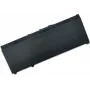 Vidinė baterija HP 917724-855 4 elementai 70Wh 4.55Ah