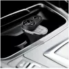 FM siųstuvas Tellur FMT-B5 USB 3.0 5 prievadai, juodas