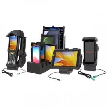 Ram Mounts RAM-GDS-DOCKL-V12-ZE16CPDHU maitinimo adapteris