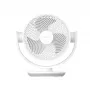 Stalinis/grindinis ventiliatorius su mentėmis Xiaomi BHR9872EU baltas
