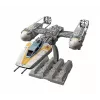 REVELL erdvėlaivio modelio surinkimo rinkinys 1:72 masteliu, ilgis 226 mm, 89 dalys