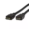 HDMI kabelis LogiLink CH0077 1m