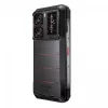 Išmanusis telefonas Oukitel WP300 6,3 colio 12 GB RAM 512 GB juodas