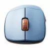 CHERRY XTRFY M64 Wireless belaidė žaidimų pelė (mėlyna)