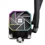 Thermalright Aqua Elite 360 ARGB V3 Black (360 mm) AIO procesoriaus aušintuvas