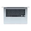 “MacBook Air 15, Dangaus Mėlyna, M4 (10-CPU/10-GPU), 16GB, 512GB, Vokiška, 35W Dual USB-C Port Power Adapter, MC7C4D/A”