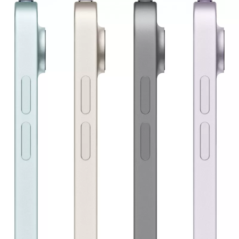 Apple 11 colių iPad Air M3 Wi-Fi – planšetinis kompiuteris – 1 TB – 27,9 cm (11)
