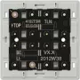 Jung 4192TSM Black – KNX ir pastatų automatizavimo įrenginys